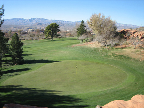 Dixie Red Hills Golf Club Thumbnail Image