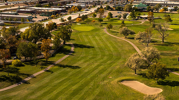 Glendale Golf Course Thumbnail Image
